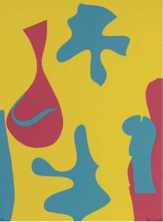 Berenice Sydney - Onlooker