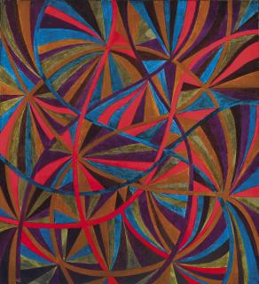 Berenice Sydney - Orbit