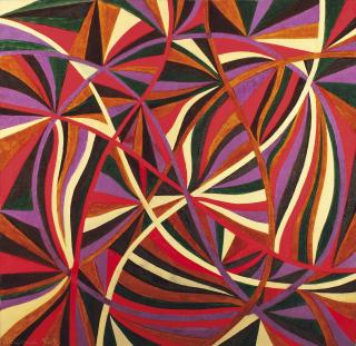 Berenice Sydney - Orbiting