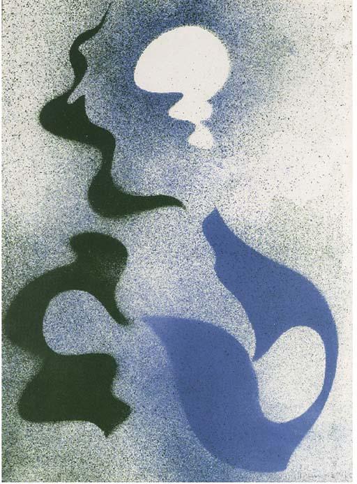 Berenice Sydney - Puff