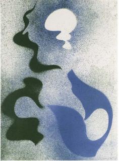 Berenice Sydney - Puff