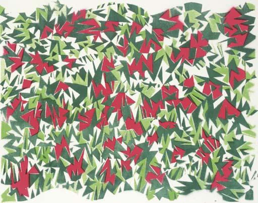 Berenice Sydney - Summer Grasses