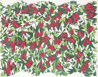 Berenice Sydney - Summer Grasses