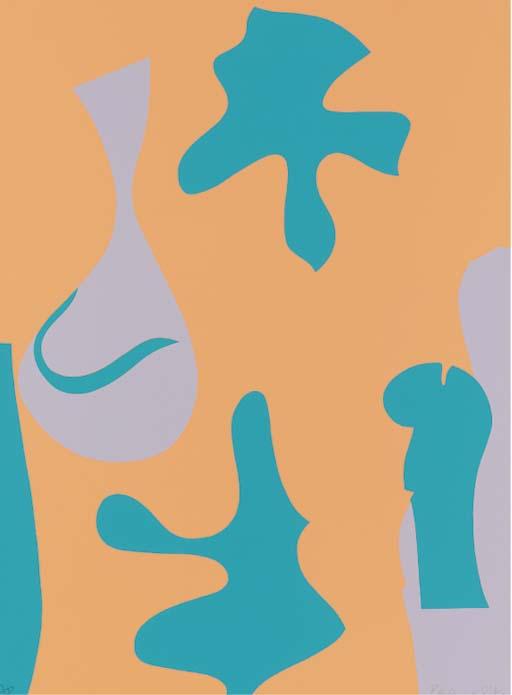 Berenice Sydney - The Onlooker