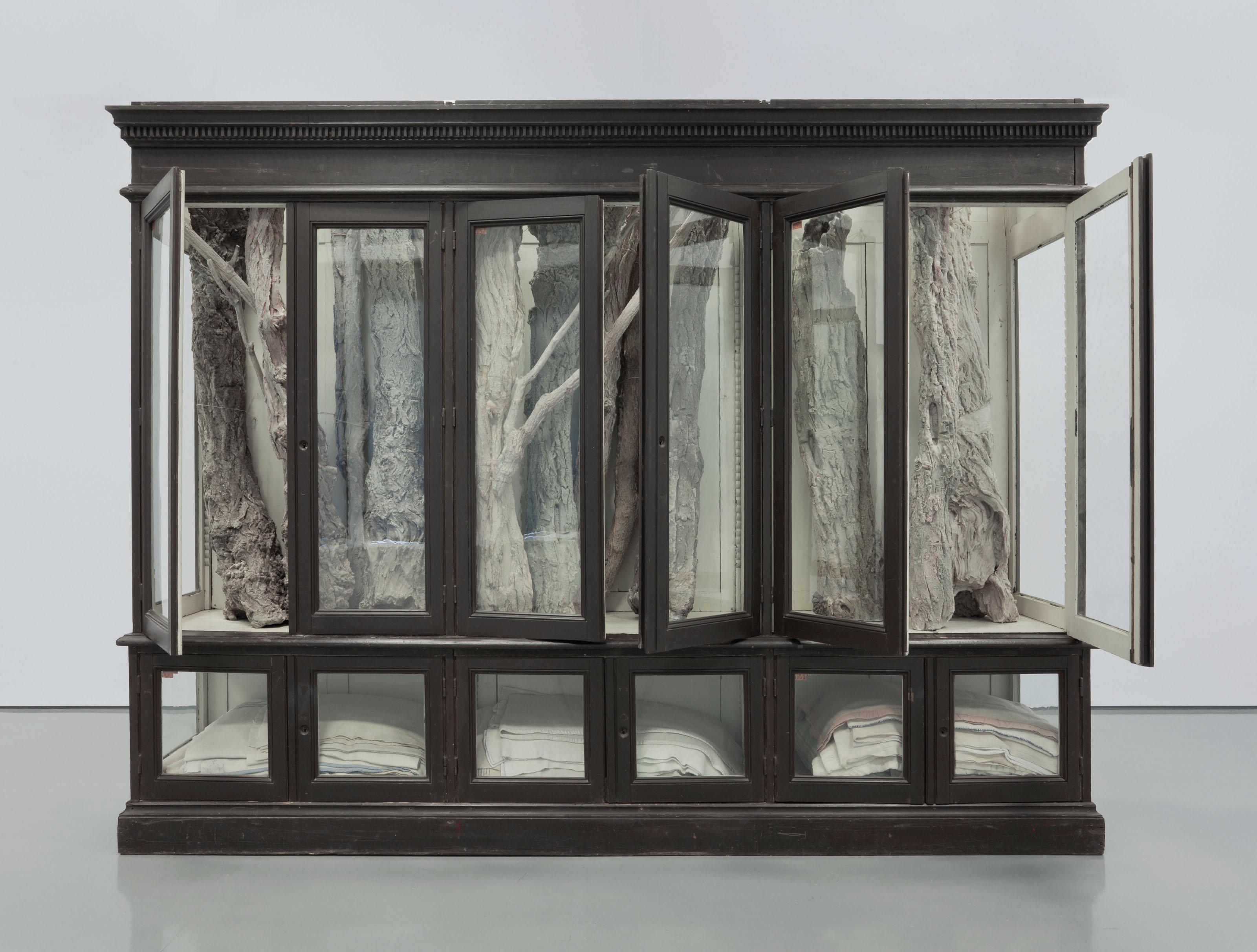 Berlinde De Bruyckere - 028, 2007