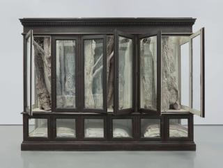 Berlinde De Bruyckere - 028, 2007