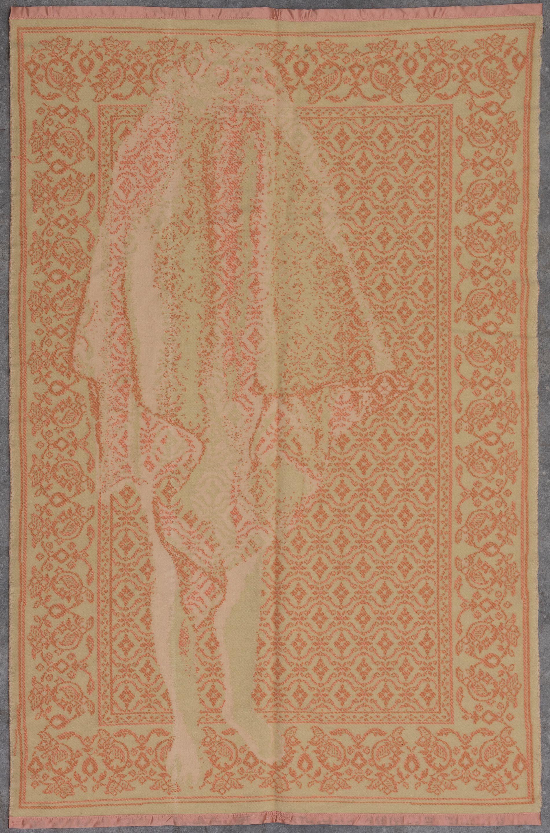 Berlinde De Bruyckere - Deken