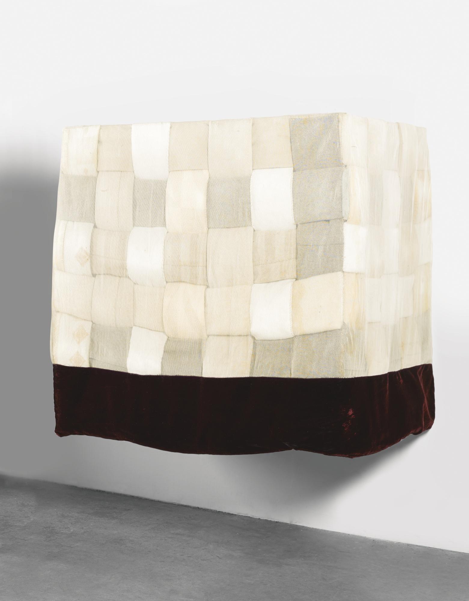 Berlinde De Bruyckere - Huis (Home)