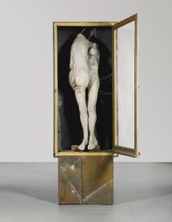 Berlinde De Bruyckere - Pieta