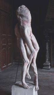 Berlinde De Bruyckere - Pietà