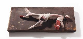 Berlinde De Bruyckere - Untitled