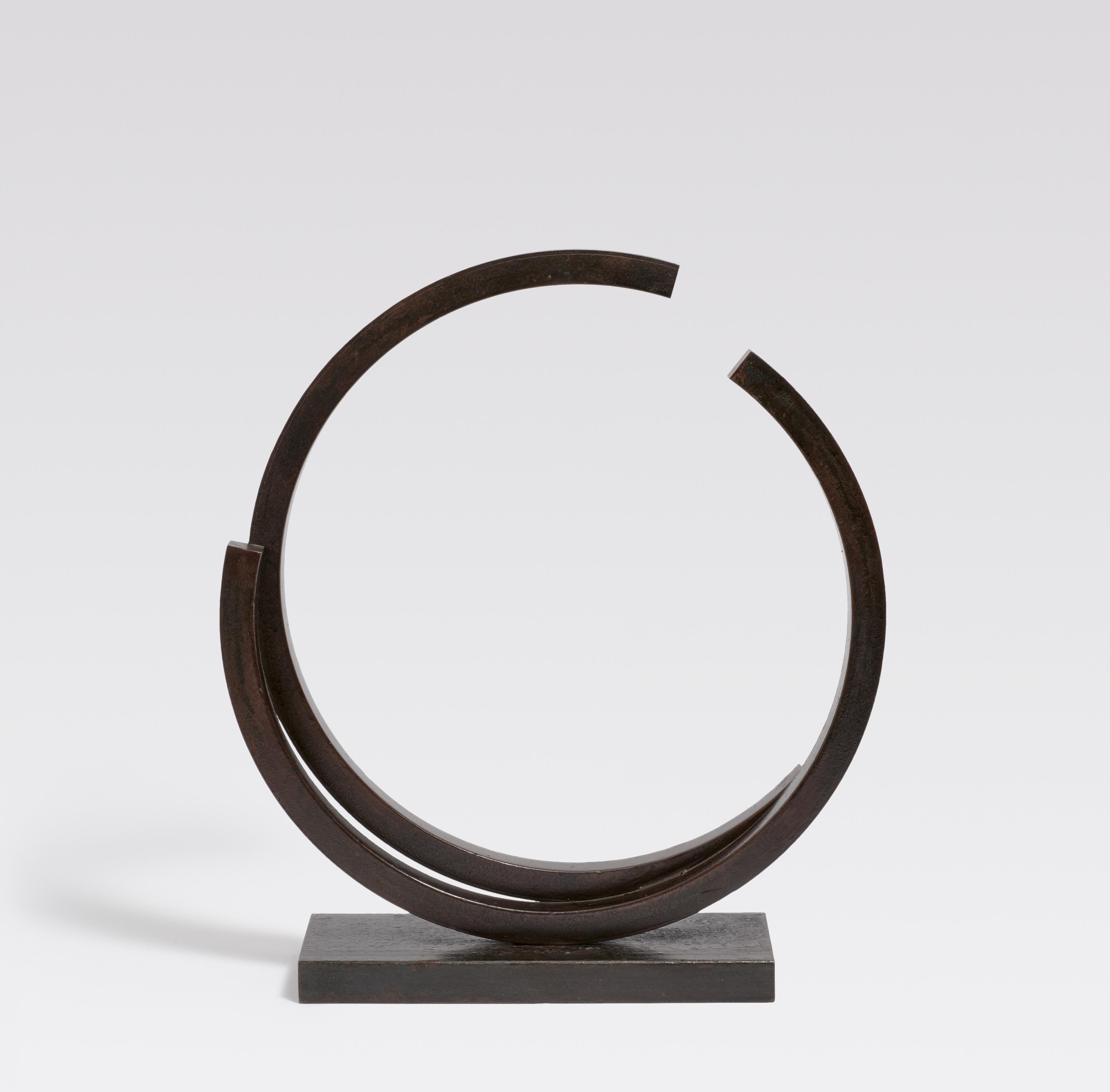 Bernar Venet - 248.5°.