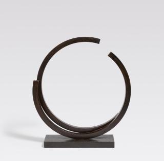 Bernar Venet - 248.5°.