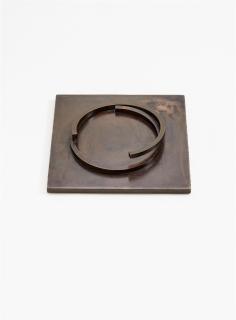 Bernar Venet - 271°