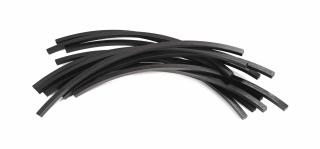 Bernar Venet - Arcs In Disorder: 83.5 Degrees Arc X 14