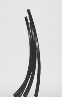 Bernar Venet - Arcs