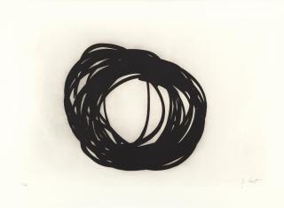 Bernar Venet - Grib I, II, III
