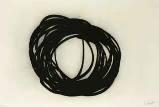 Bernar Venet - Grib I