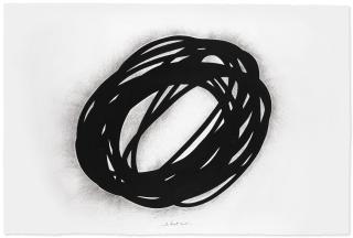 Bernar Venet - Grib