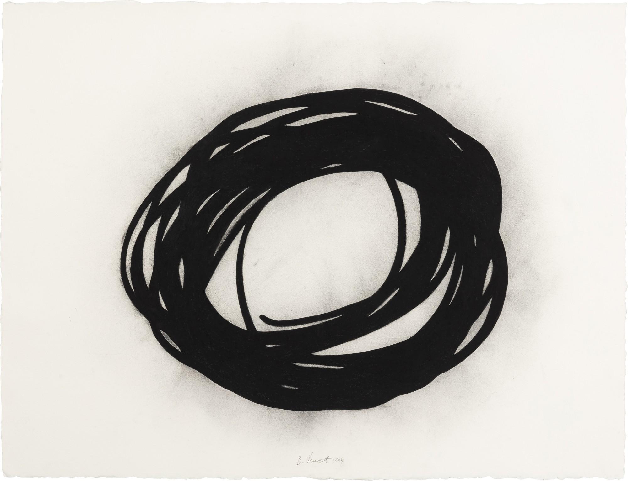 Bernar Venet - GRIB