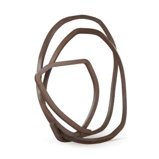Bernar Venet - Indeterminate Line