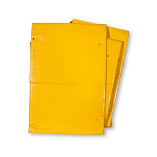 Bernar Venet - Relief Carton