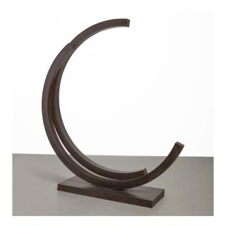 Bernar Venet - Two Arcs Of 211.5˚