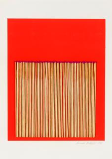 Bernard Aubertin - Action Et Participation, 1971