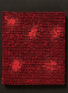 Bernard Aubertin - Alveolés.