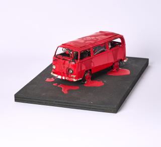 Bernard Aubertin - Bulli.