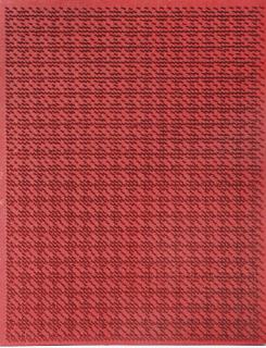 Bernard Aubertin - Clous 66 No 75