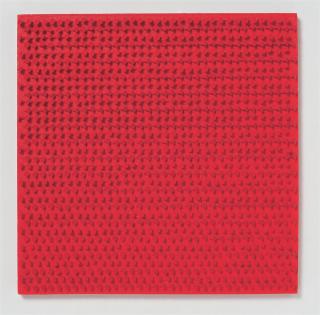 Bernard Aubertin - Clous 66 Nr. 1018