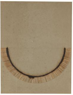 Bernard Aubertin - Dessin de Feu