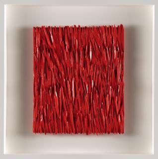 Bernard Aubertin - „Eclats“