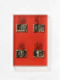 Bernard Aubertin - Livres Brûlés