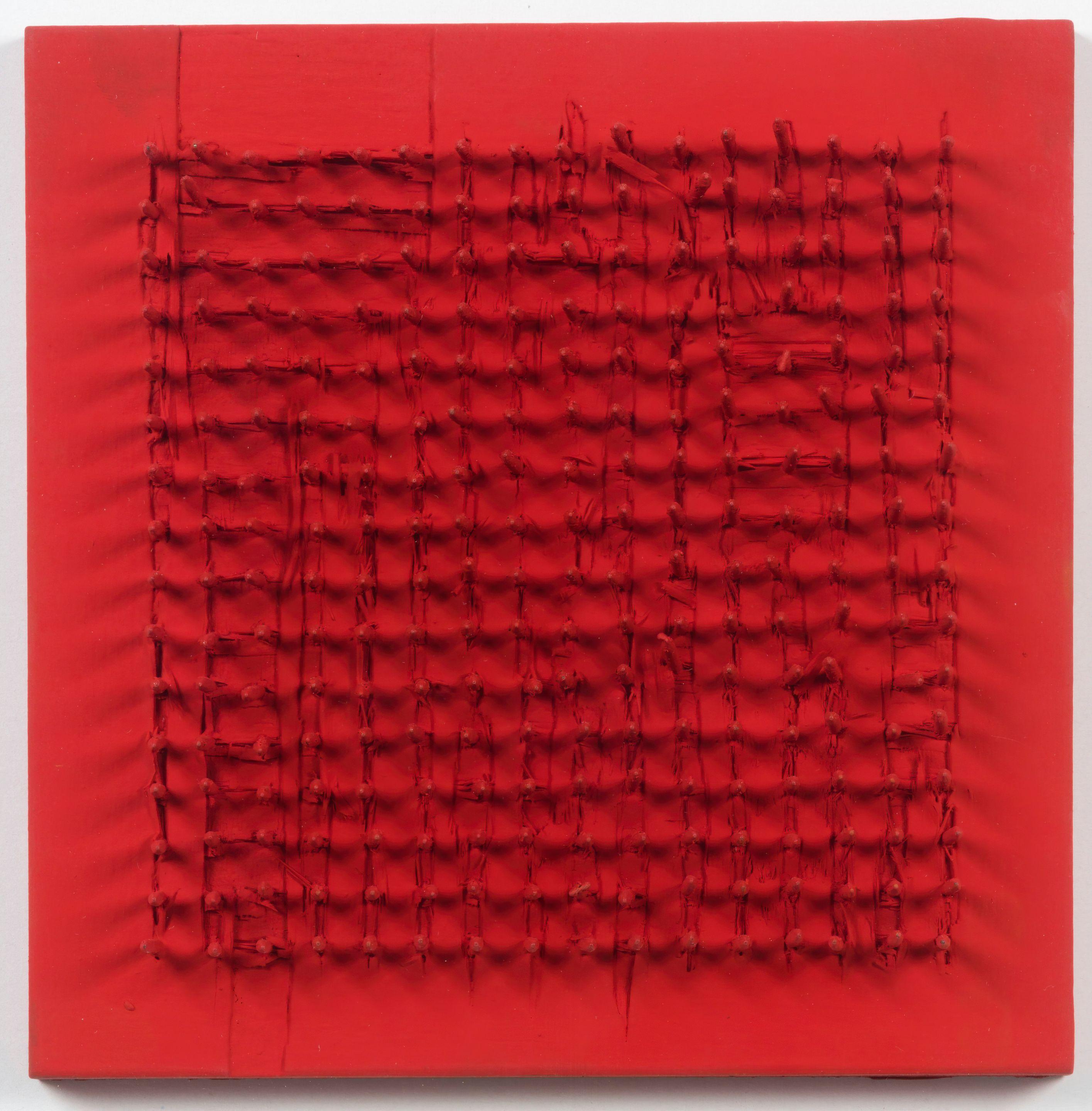 Bernard Aubertin - Monorosso