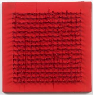 Bernard Aubertin - Monorosso