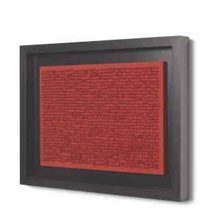 Bernard Aubertin - Sans titre