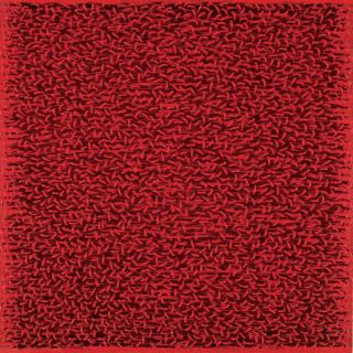 Bernard Aubertin - „Tableau Clou.“