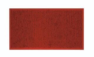 Bernard Aubertin - Tableau clous (Nails painting)