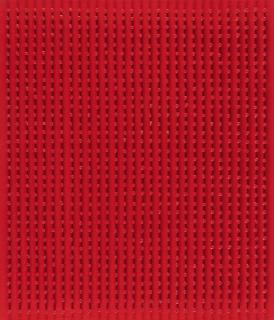 Bernard Aubertin - Tableau clous