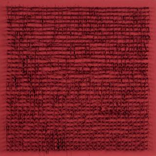 Bernard Aubertin - Tableau clous.