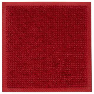 Bernard Aubertin - Tableau Clous