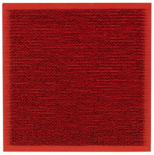 Bernard Aubertin - Tableau Clous