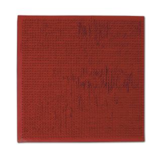 Bernard Aubertin - Tableau clous