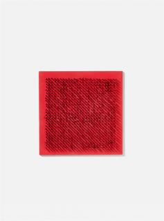 Bernard Aubertin - Tableau clous