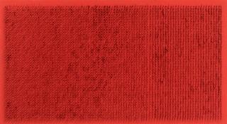 Bernard Aubertin - Tableau Clous