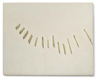 Bernard Aubertin - Verre 65 N°1