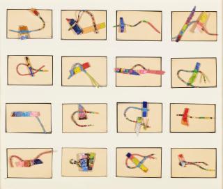 Bernard Bazile - Untitled