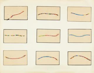 Bernard Bazile - Untitled